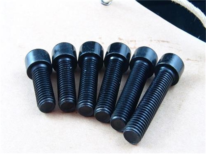 邛崃高强螺栓